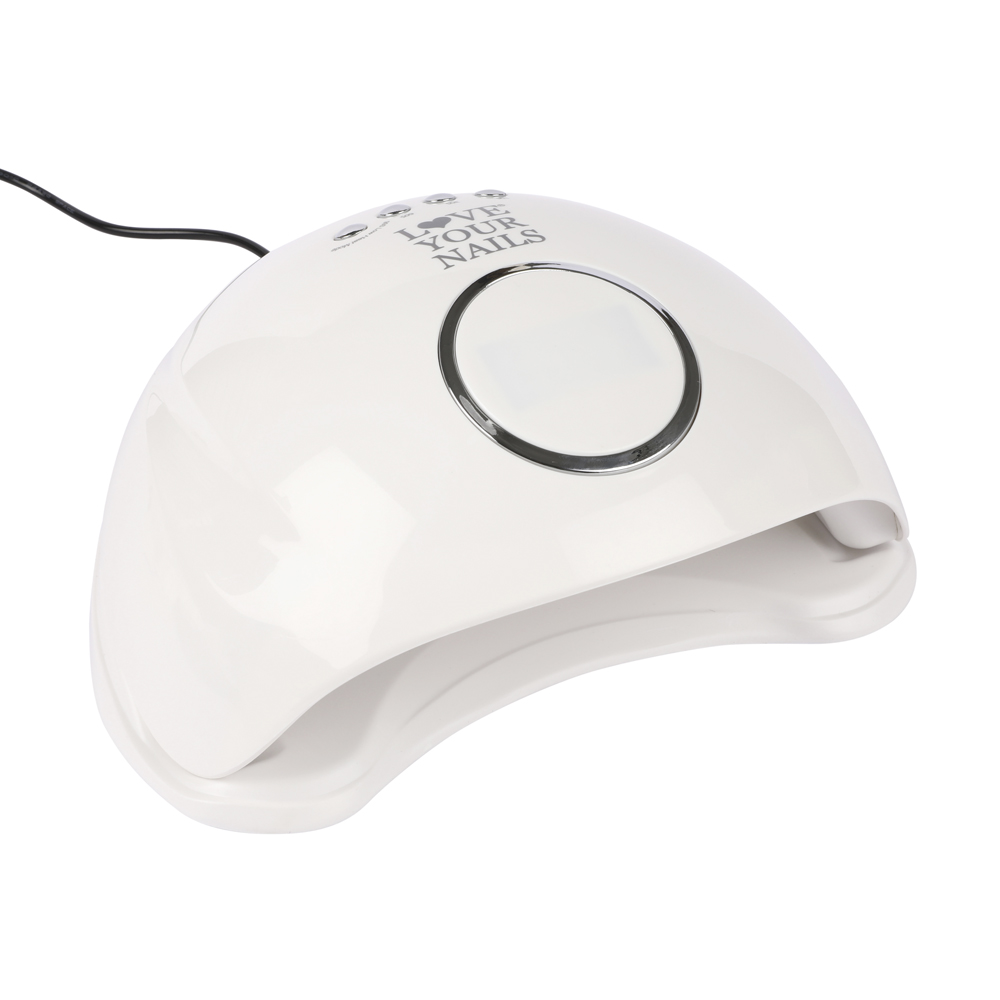 LYN UV LED Lamp 48 Watt | Nail Machinery - Love Your Nails