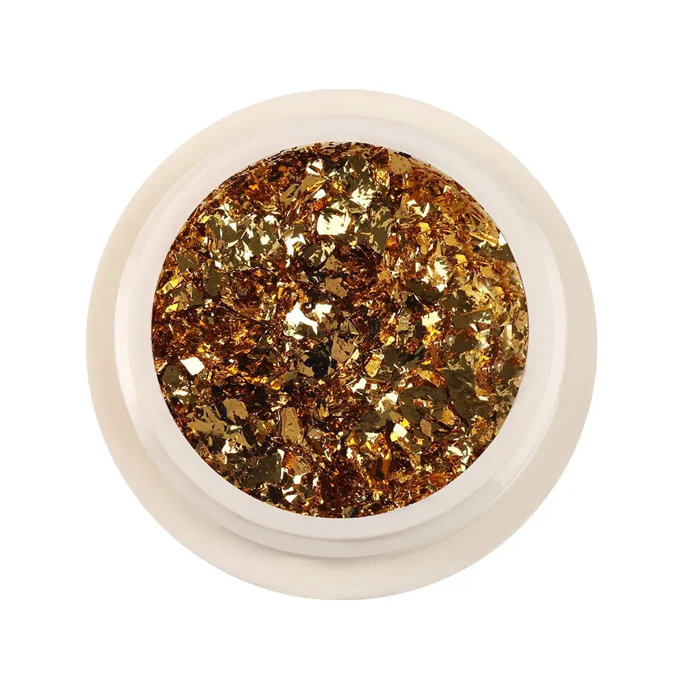 Chrome Powders